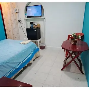  Apartamento Depto. El Abulon