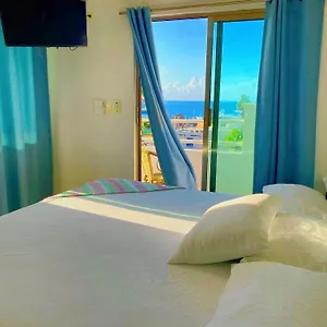  Apartamento Vista Al Mar 1,