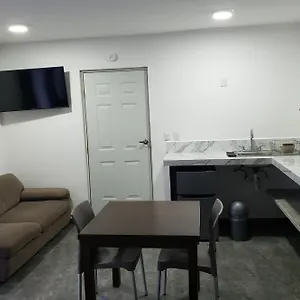 Apartment Casa Aura - King With Kitchen And Balcony - 1st Floor, Isla Mujeres