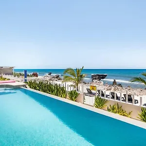  Apartamento Najo' Isla Mujeres.