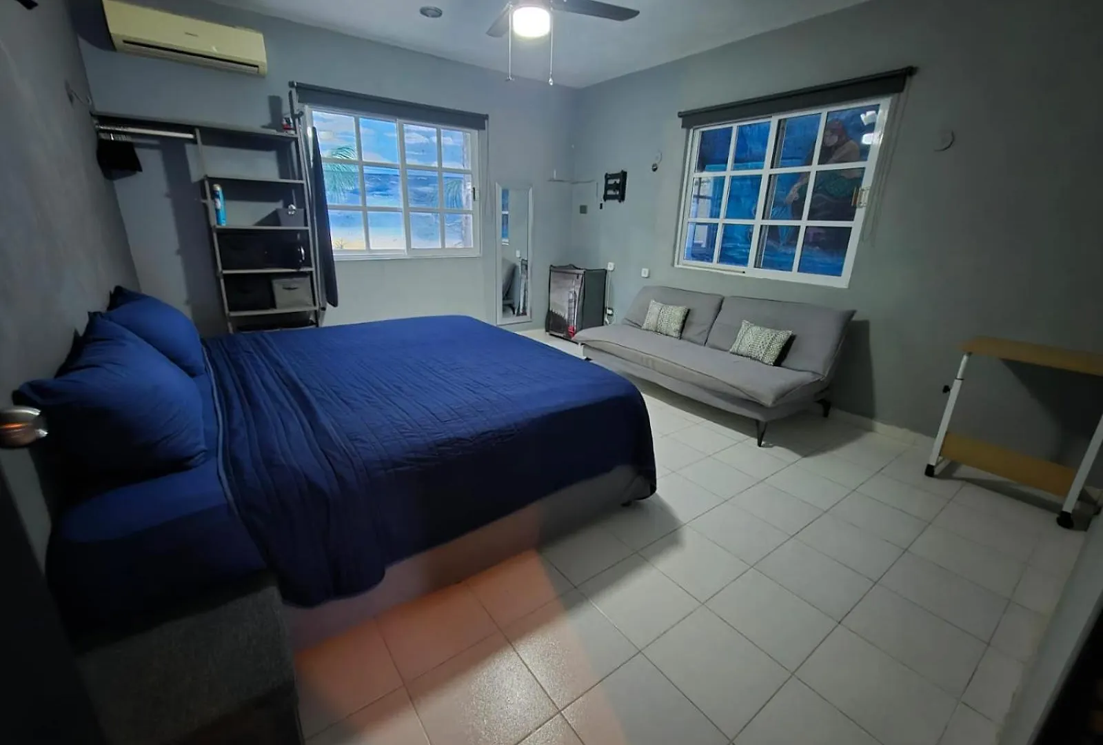 Refugio Del Mar Appartement Isla Mujeres
