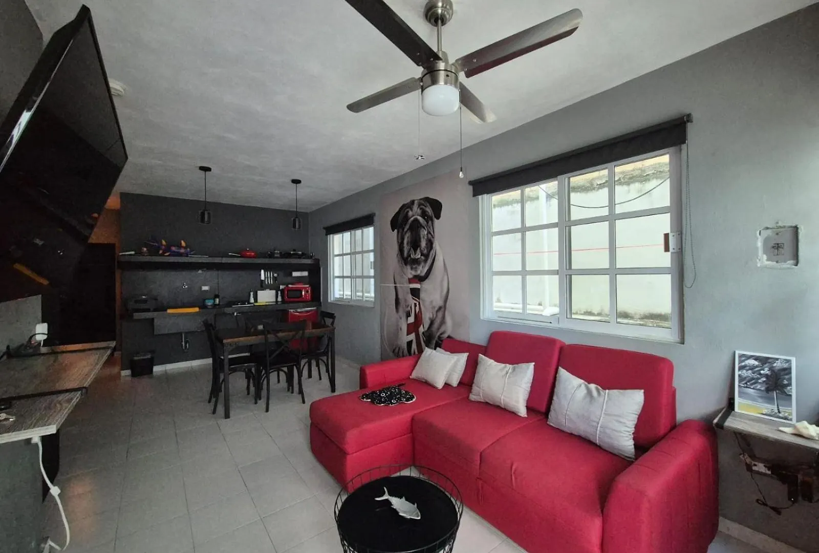 Refugio Del Mar Appartement Isla Mujeres Mexico
