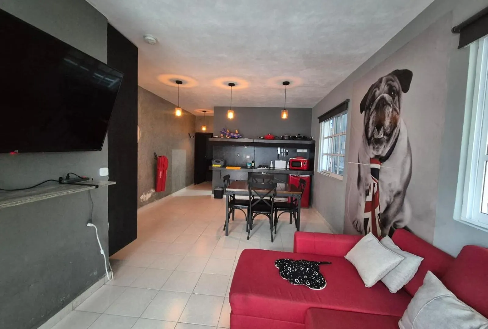 Refugio Del Mar Appartement Isla Mujeres